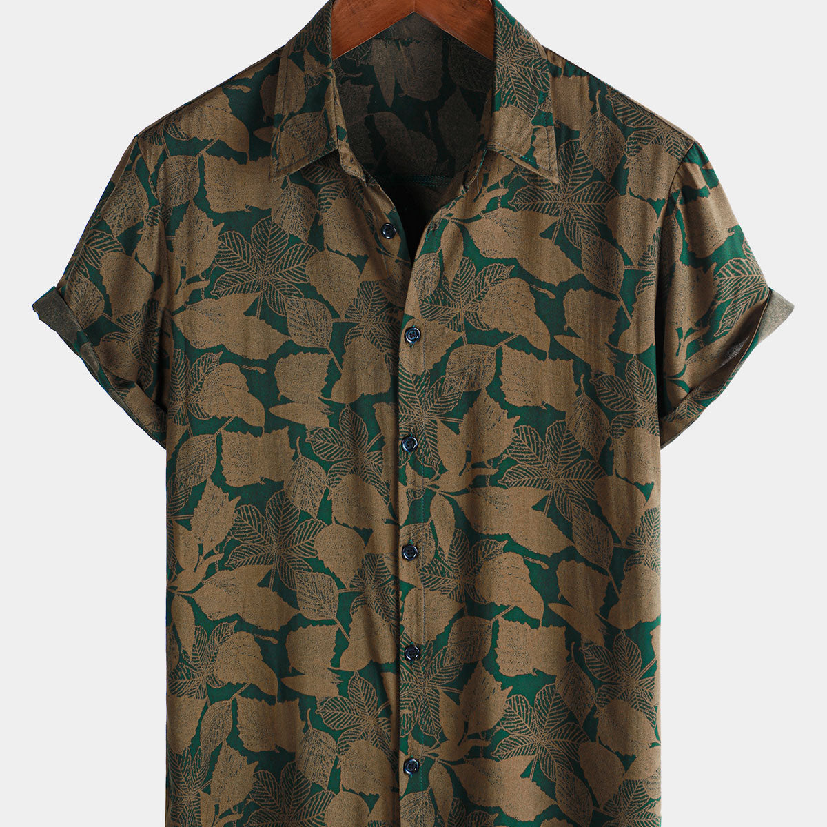 Mens Heritage Arch Short Sleeve Suntop