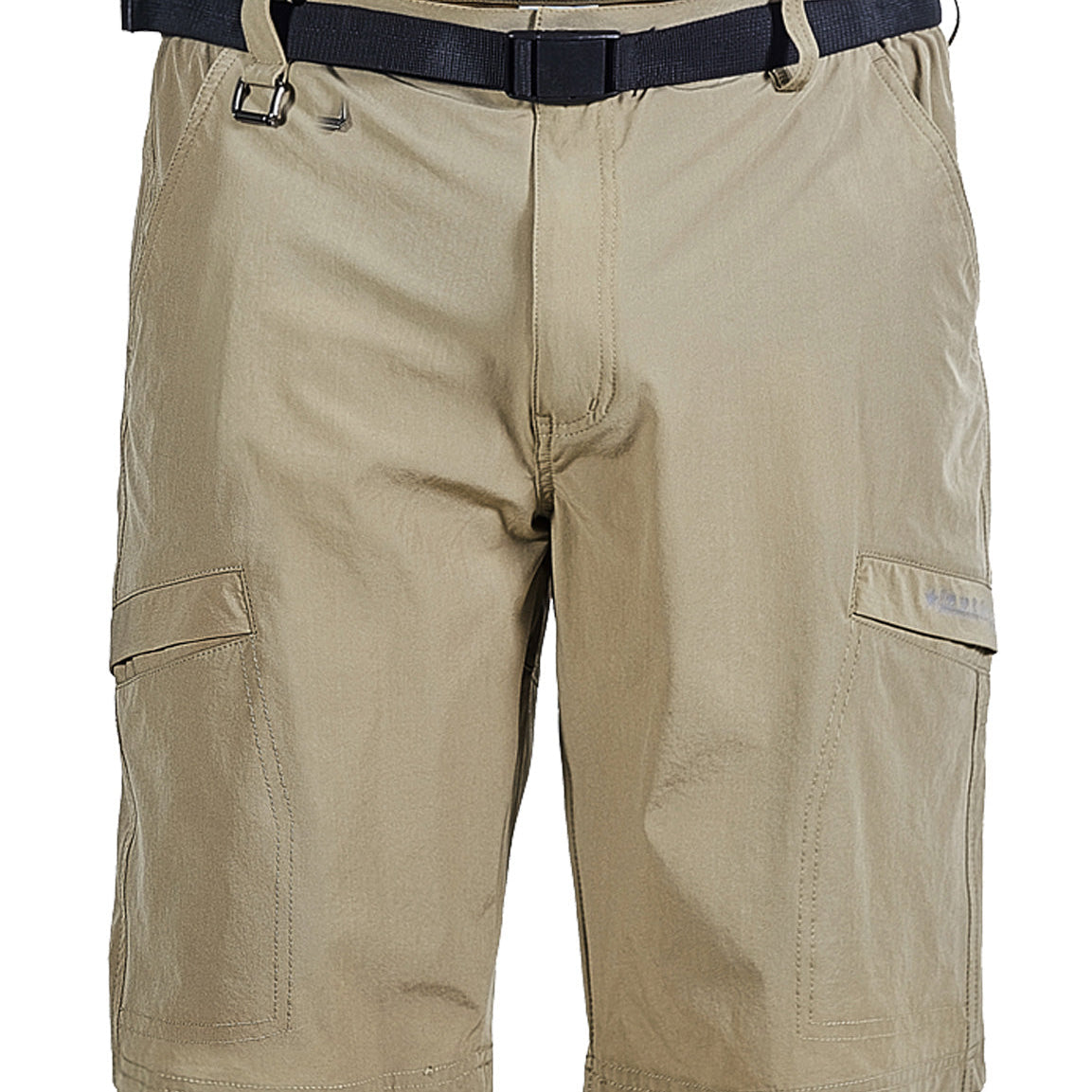 Men's Quick Dry Hiking Working Multi-Pocket Work Outdoor Casual Cargo Shorts